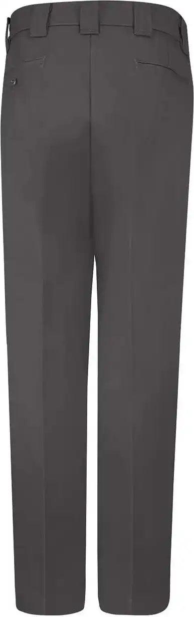 Red Kap Pt62 Utility Work Pants - Charcoal - 36i - 34w