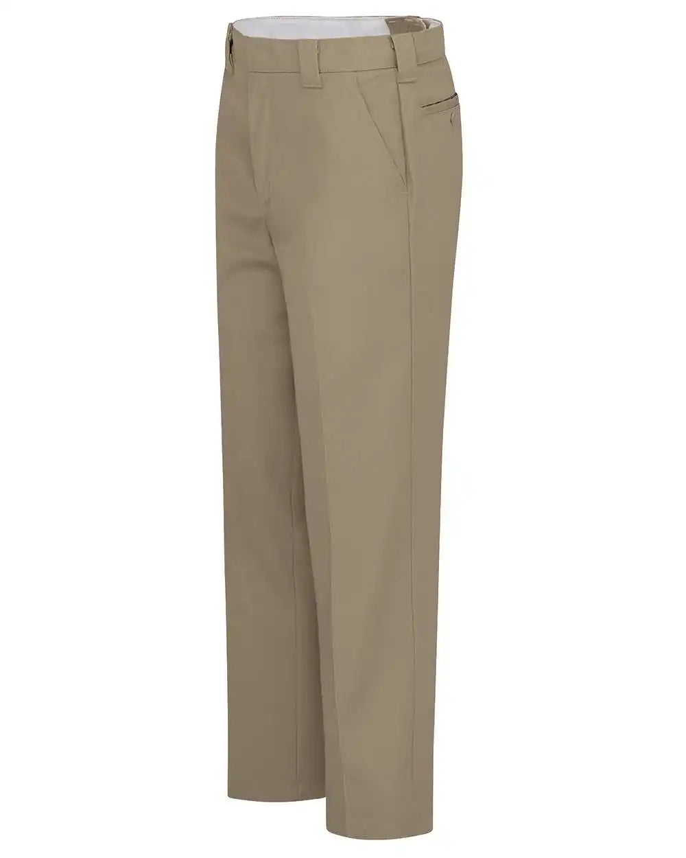 Red Kap Pt62 Utility Work Pants - Khaki - 36i - 34w