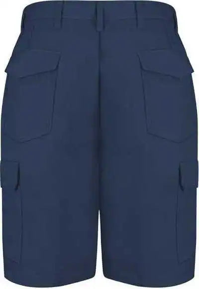 Red Kap Pt66 Cargo Shorts Navy