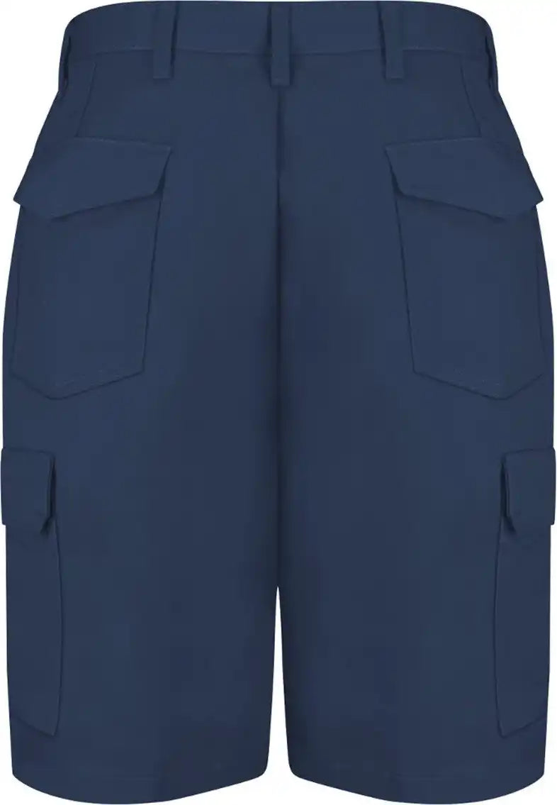 Red Kap Pt66 Cargo Shorts - Navy - 48w