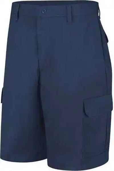 Red Kap Pt66 Cargo Shorts Navy