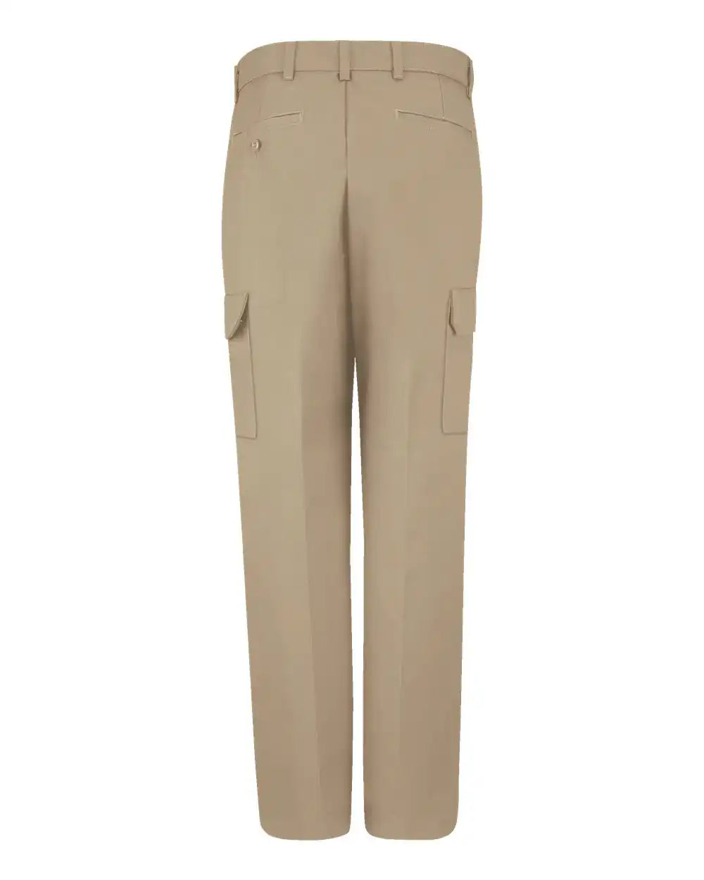 Red Kap Pt88 Industrial Cargo Pants - Khaki - 30i - 30w