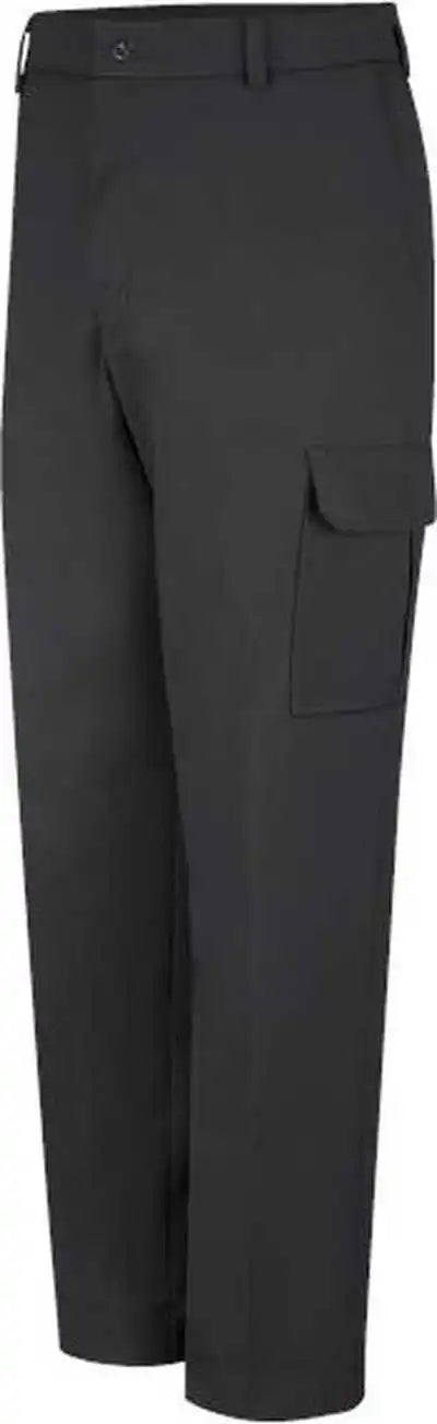 Red Kap Pt88odd Industrial Cargo Pants Odd Sizes Black 37 Unhemmed / 33w