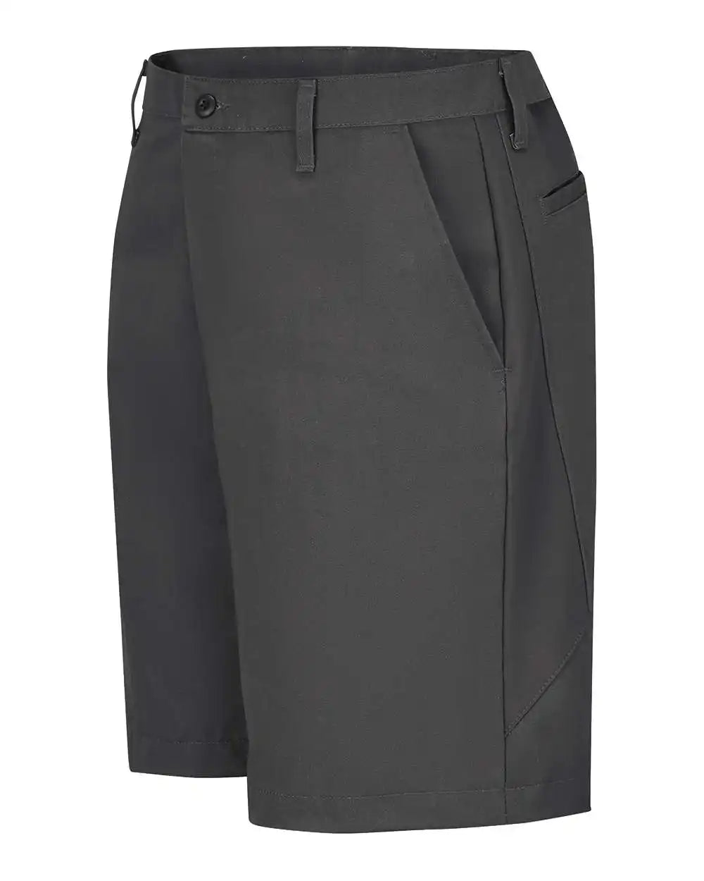 Red Kap Px50 Mimix® Utility Shorts - Charcoal