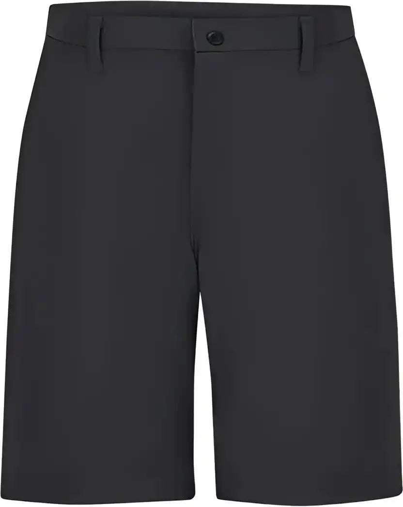 Red Kap Px50 Mimix Utility Shorts - Black
