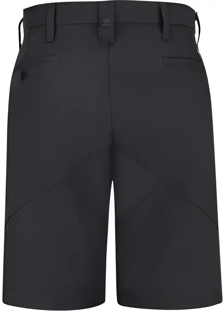 Red Kap Px50 Mimix Utility Shorts - Black