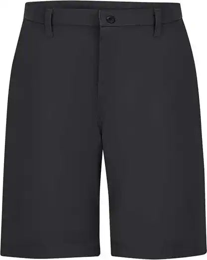 Red Kap Px50ext Mimix Utility Shorts - Extended Sizes - Black