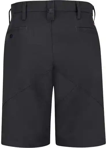 Red Kap Px50ext Mimix Utility Shorts - Extended Sizes - Black