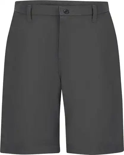 Red Kap Px50ext Mimix Utility Shorts - Extended Sizes - Charcoal