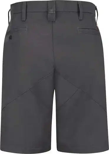 Red Kap Px50ext Mimix Utility Shorts - Extended Sizes - Charcoal