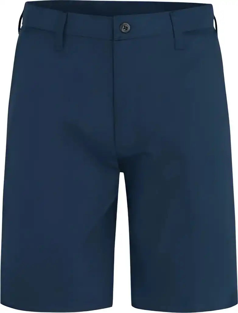 Red Kap Px50ext Mimix Utility Shorts Extended Sizes Navy