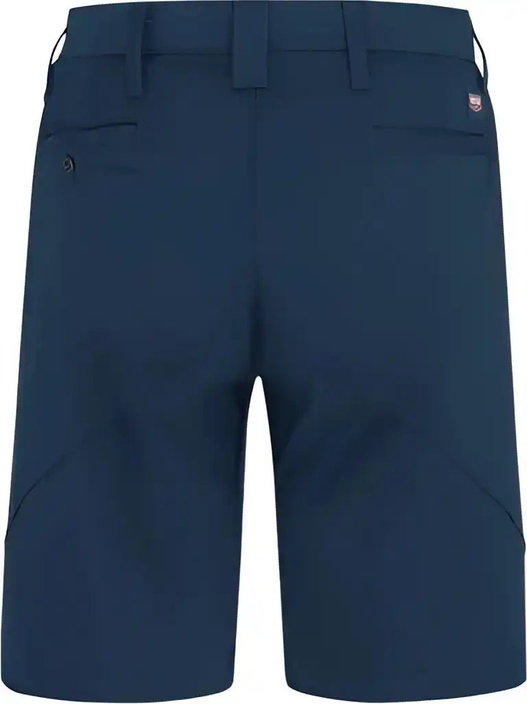 Red Kap Px50ext Mimix Utility Shorts Extended Sizes Navy