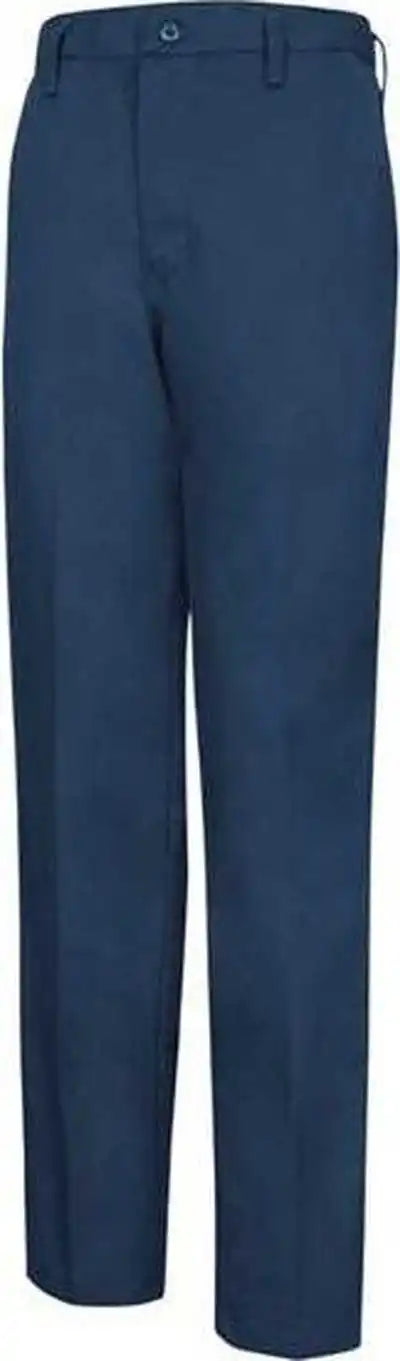 Red Kap Px60 Mimix Utility Pants - Navy - Unhemmed