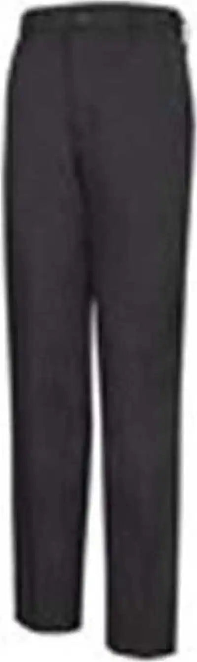 Red Kap Px60ext Mimix Utility Pants Extended Sizes Black 37 Unhemmed / 28w