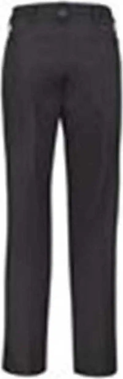 Red Kap Px60ext Mimix Utility Pants Extended Sizes Black 37 Unhemmed / 28w