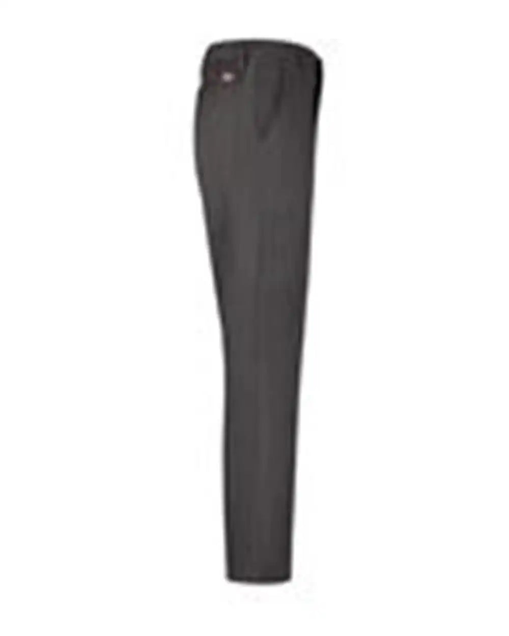 Red Kap Px60ext Mimix™ Utility Pants Extended Sizes - Charcoal - 36 Unhemmed - 50w