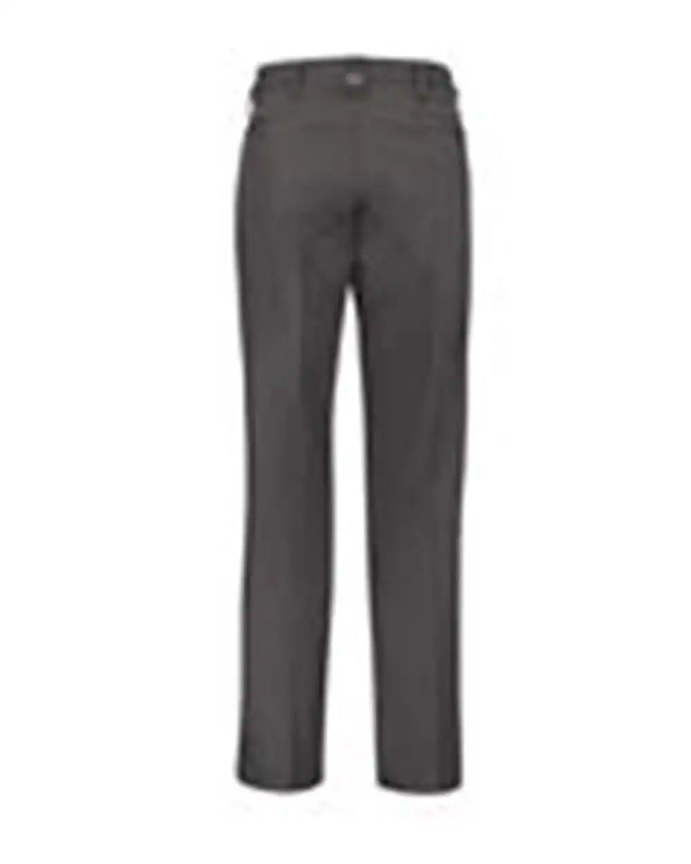 Red Kap Px60ext Mimix™ Utility Pants Extended Sizes - Charcoal - 36 Unhemmed - 50w