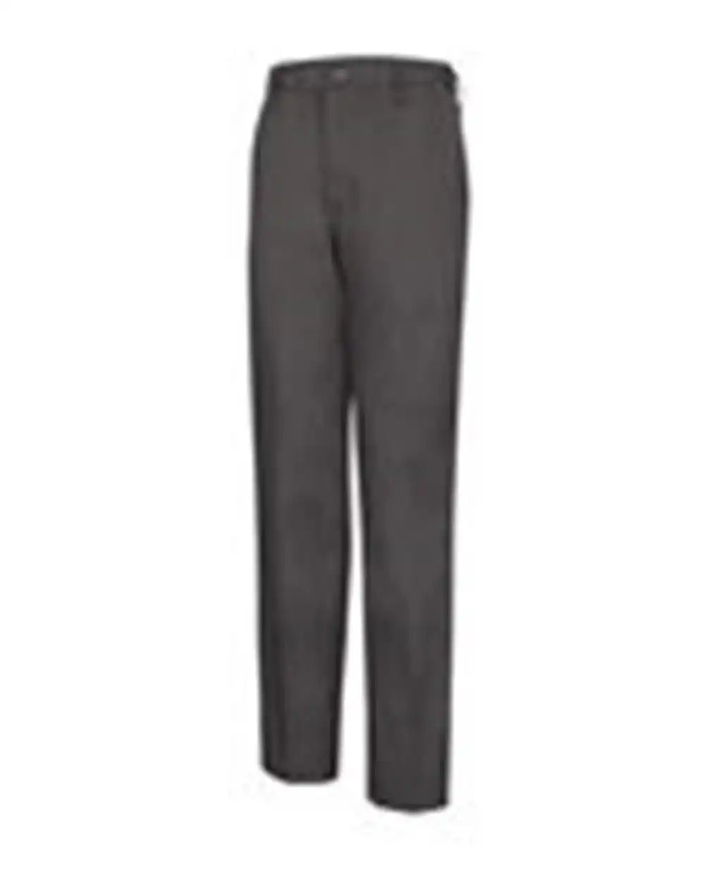 Red Kap Px60ext Mimix™ Utility Pants Extended Sizes - Charcoal - 36 Unhemmed - 50w