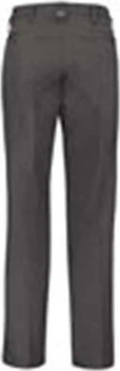 Red Kap Px60ext Mimix Utility Pants Extended Sizes - Charcoal - 36 Unhemmed - Dark Gray / 50w