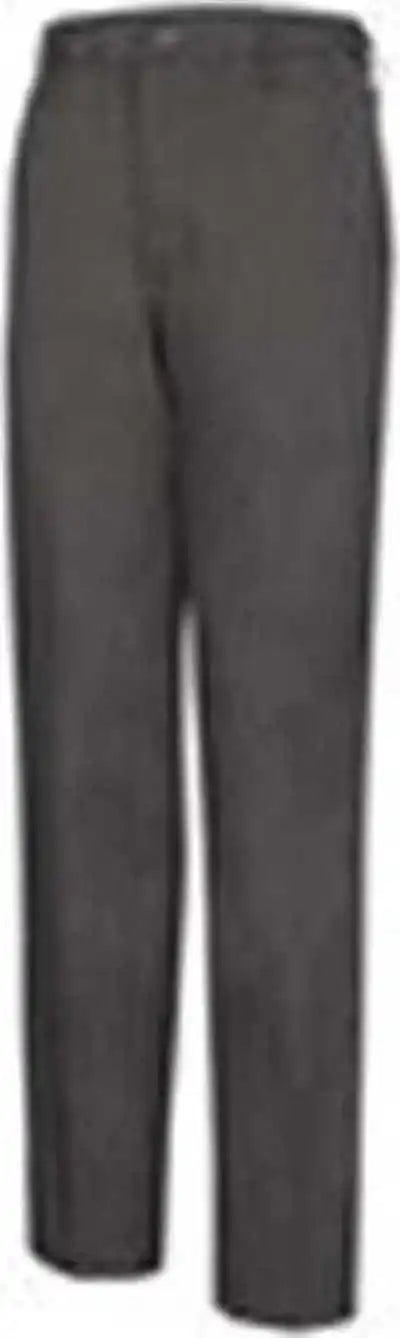Red Kap Px60ext Mimix Utility Pants Extended Sizes - Charcoal - 36 Unhemmed - Dark Gray / 50w