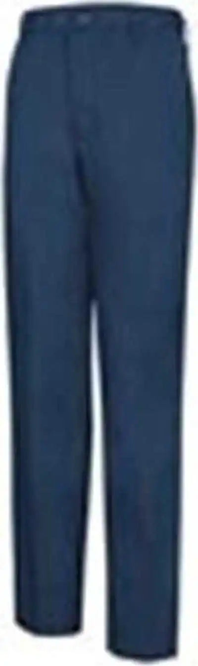 Red Kap Px60ext Mimix Utility Pants Extended Sizes Navy 30i / 50w