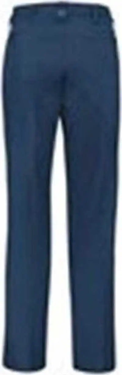 Red Kap Px60ext Mimix Utility Pants Extended Sizes - Navy - 34i - 50w