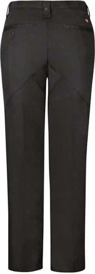 Red Kap Px61 Women’s Mimix Utility Pants Black