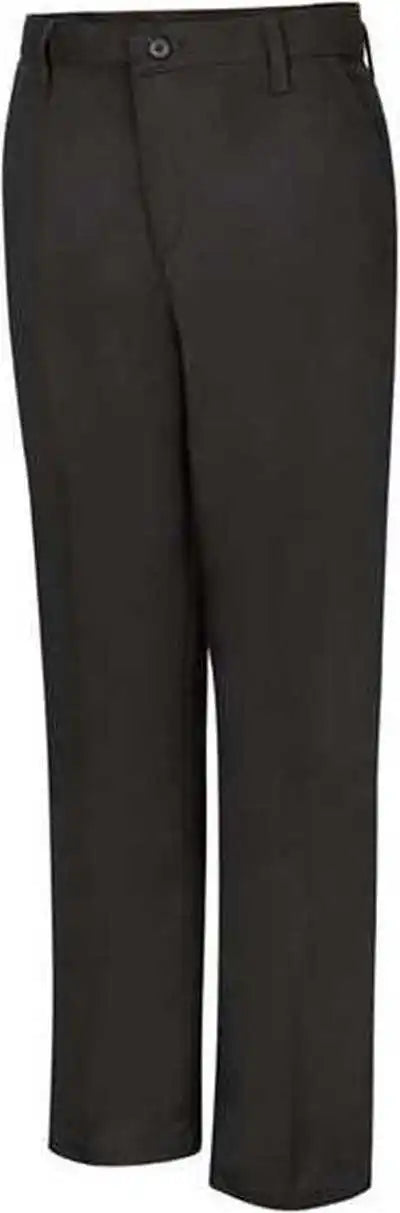 Red Kap Px61ext Women’s Mimix Utility Pants Extended Sizes - Black