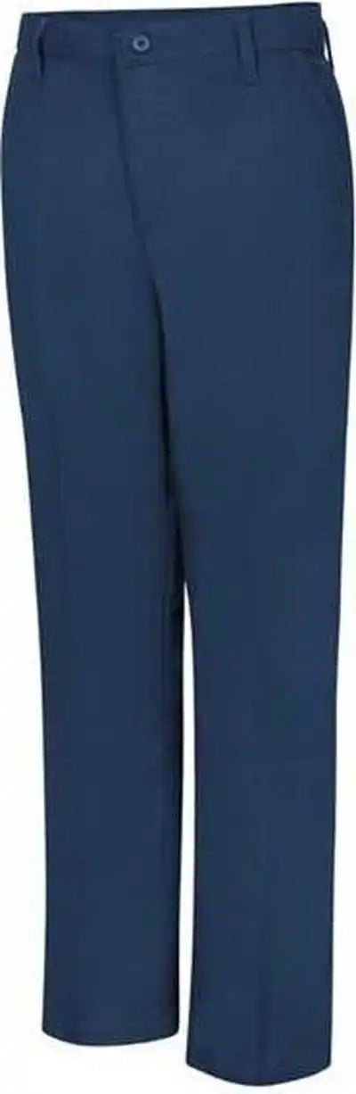 Red Kap Px61ext Women’s Mimix Utility Pants Extended Sizes - Navy