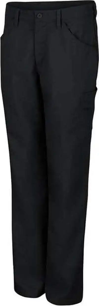 Red Kap Px62 Mimix Pro Pants - Black - 37 Unhemmed
