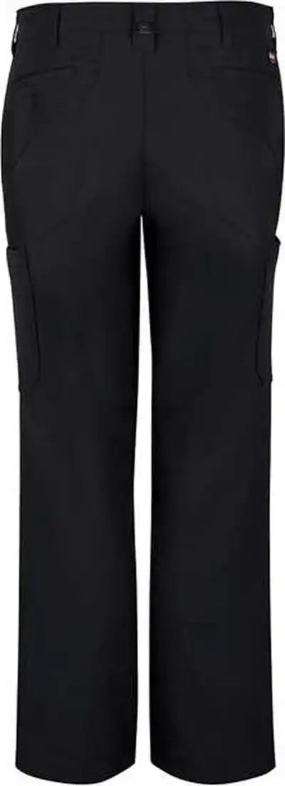 Red Kap Px62 Mimix Pro Pants - Black - 37 Unhemmed