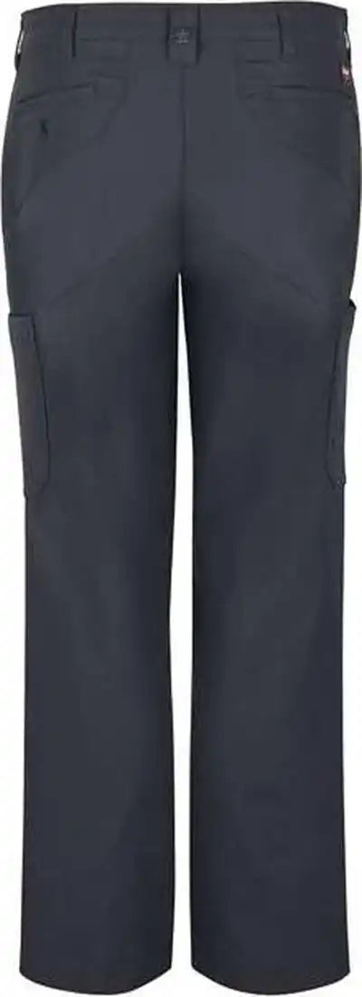 Red Kap Px62 Mimix Pro Pants - Charcoal - 37 Unhemmed