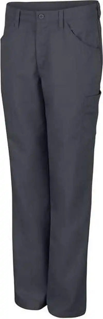 Red Kap Px62 Mimix Pro Pants - Charcoal - 37 Unhemmed