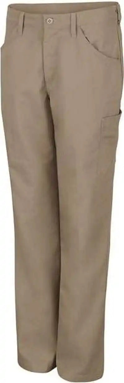 Red Kap Px62 Mimix Pro Pants - Khaki - 32i