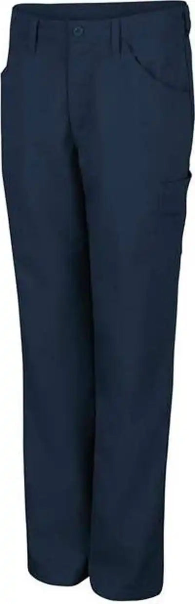 Red Kap Px62 Mimix Pro Pants Navy 37 Unhemmed