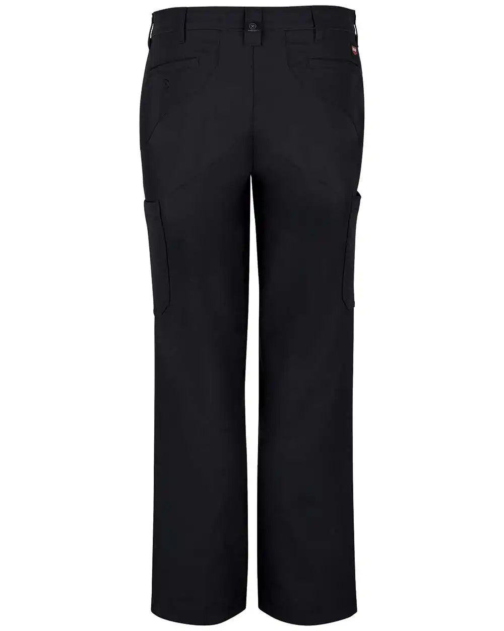 Red Kap Px62 Mimix® Pro Pants - Black - 30i - 30w