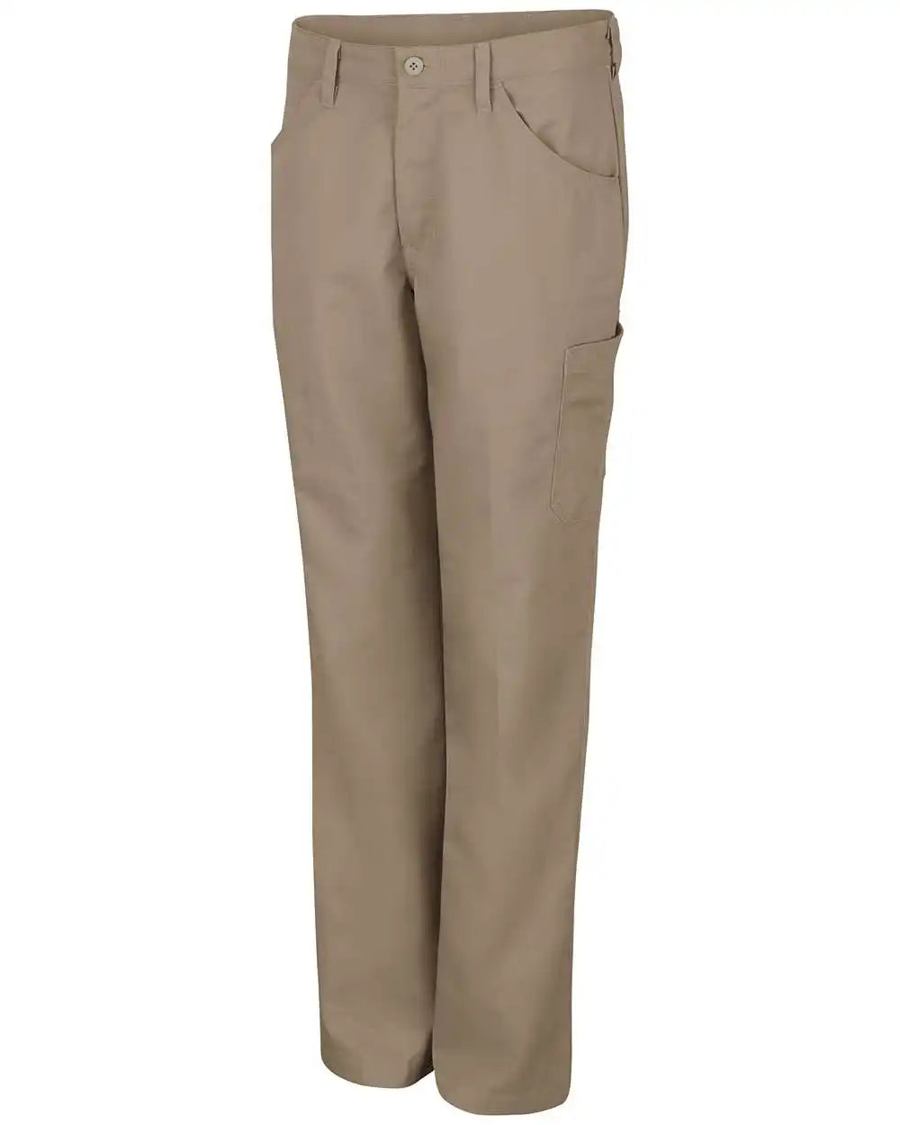 Red Kap Px62 Mimix® Pro Pants - Khaki - 37 Unhemmed - 28w