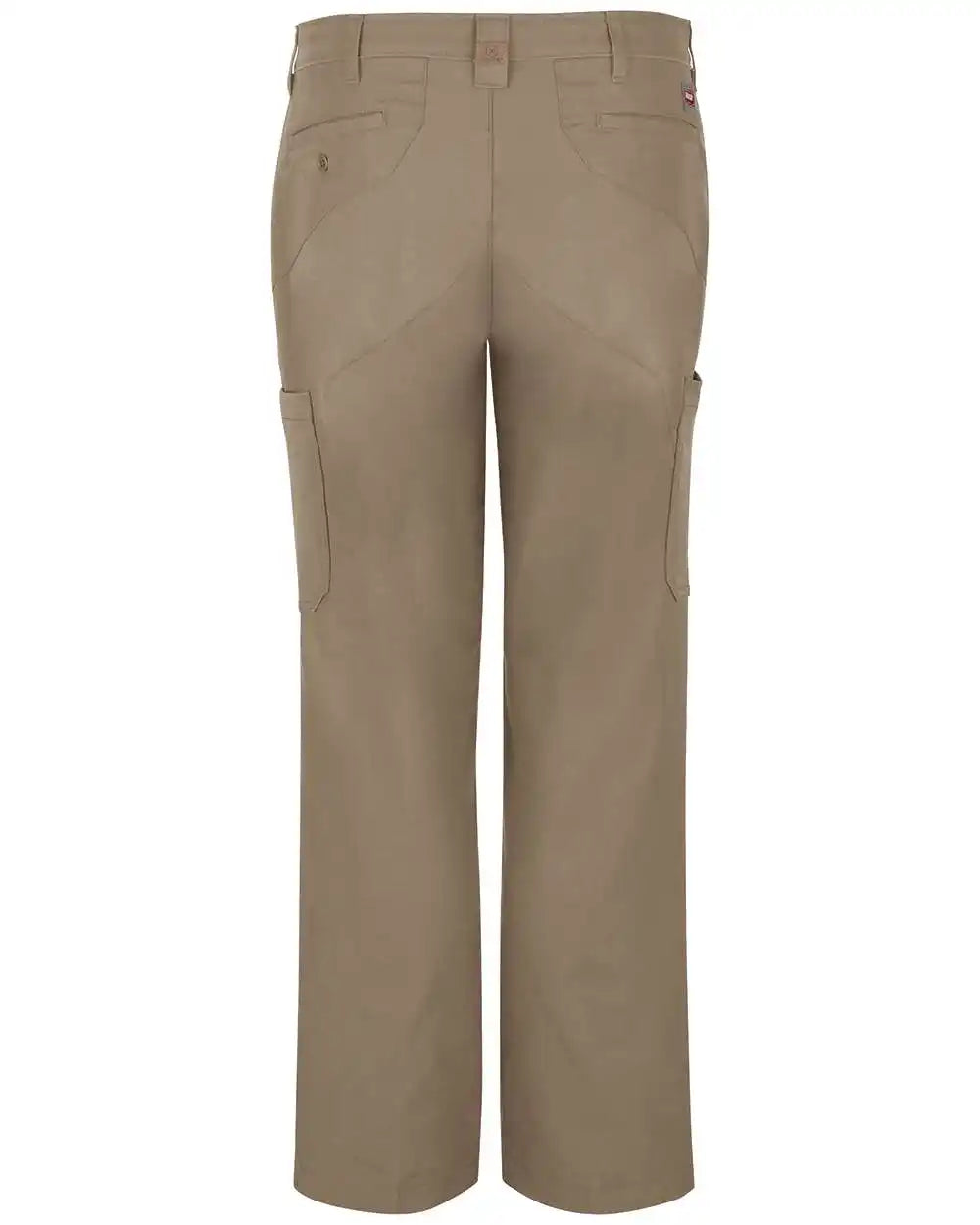 Red Kap Px62 Mimix® Pro Pants - Khaki - 37 Unhemmed - 28w
