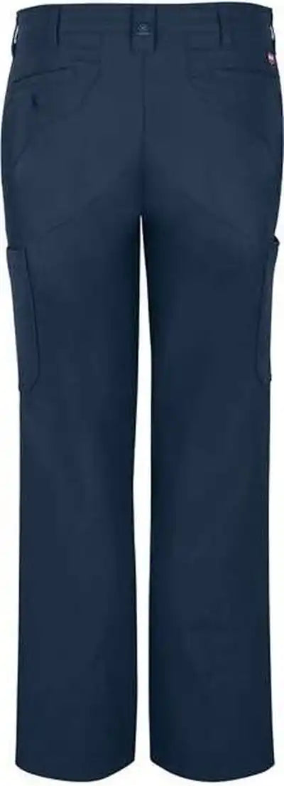 Red Kap Px62ext Mimix Pro Pants Extended Sizes Navy 37 Unhemmed
