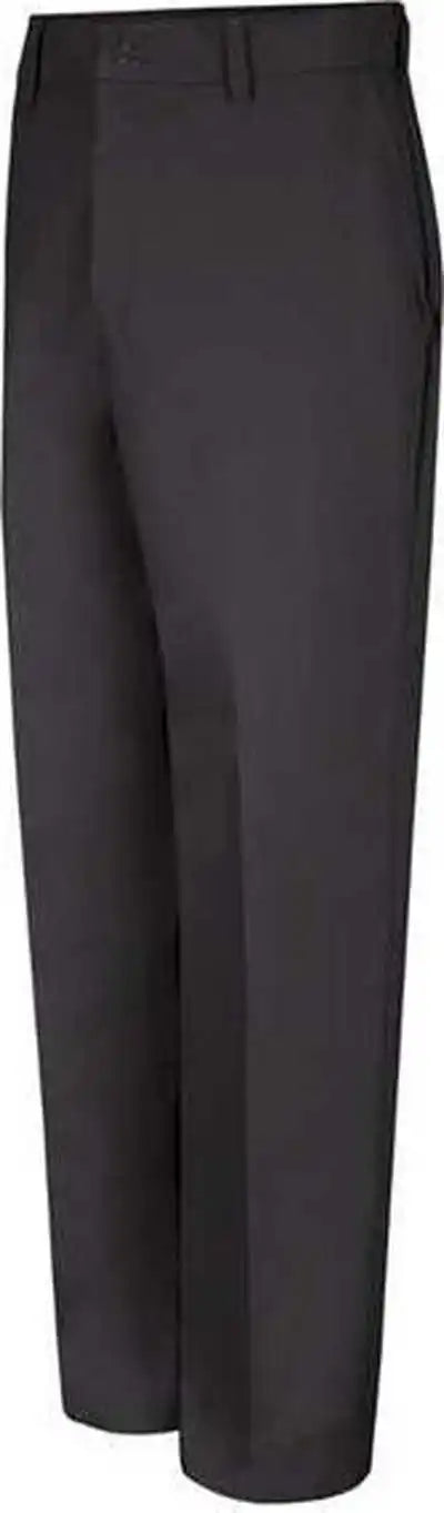 Red Kap Pz20odd Work Nmotion Pants Odd Sizes Black 37 Unhemmed