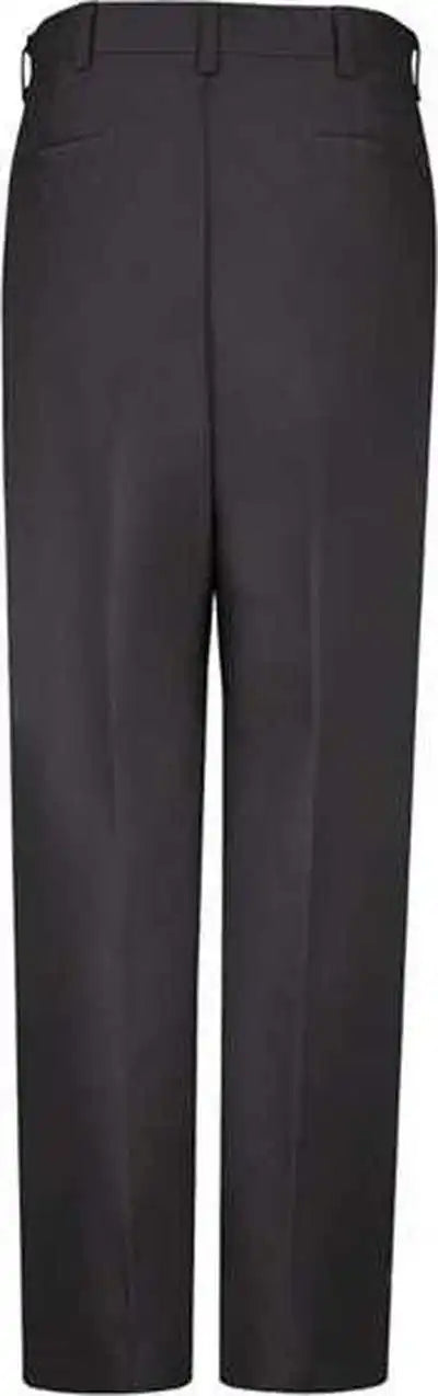 Red Kap Pz20odd Work Nmotion Pants Odd Sizes Black 37 Unhemmed