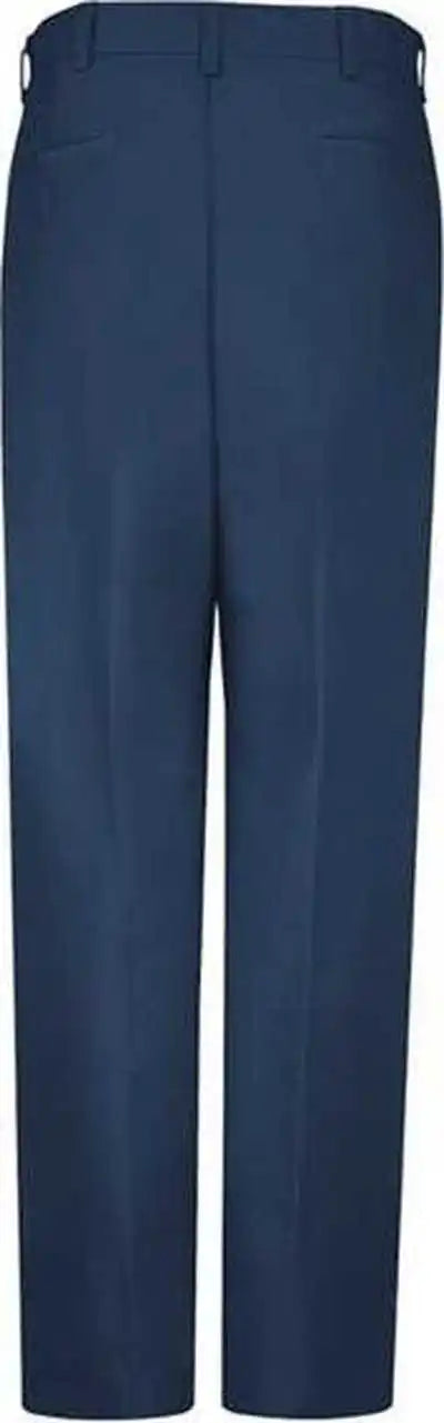 Red Kap Pz20odd Work Nmotion Pants Odd Sizes Navy 37 Unhemmed