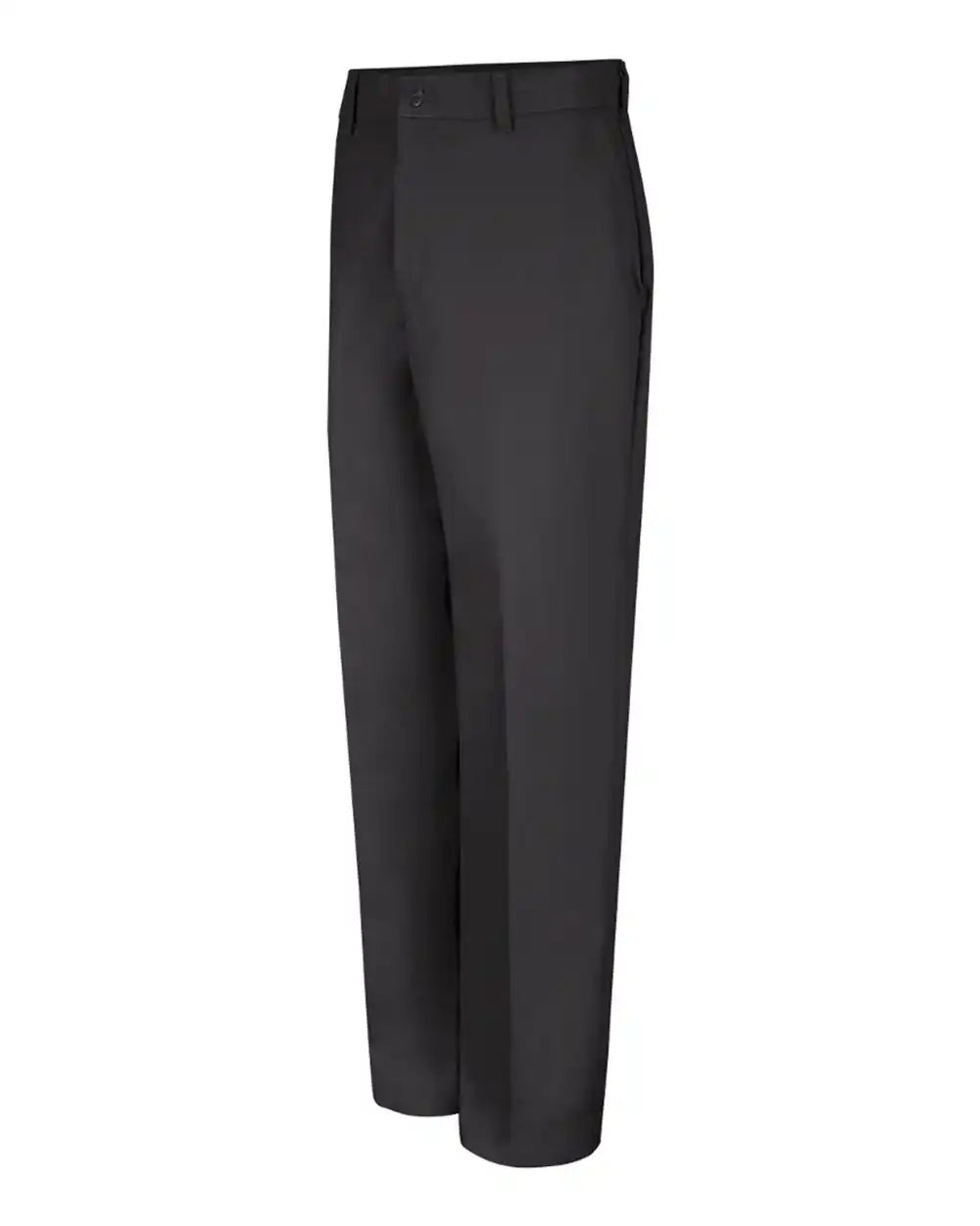 Red Kap Pz20odd Work Nmotion® Pants Odd Sizes - Black - 37 Unhemmed - 31w