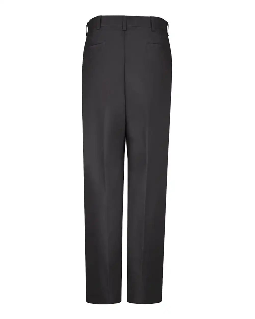 Red Kap Pz20odd Work Nmotion® Pants Odd Sizes - Black - 37 Unhemmed - 31w