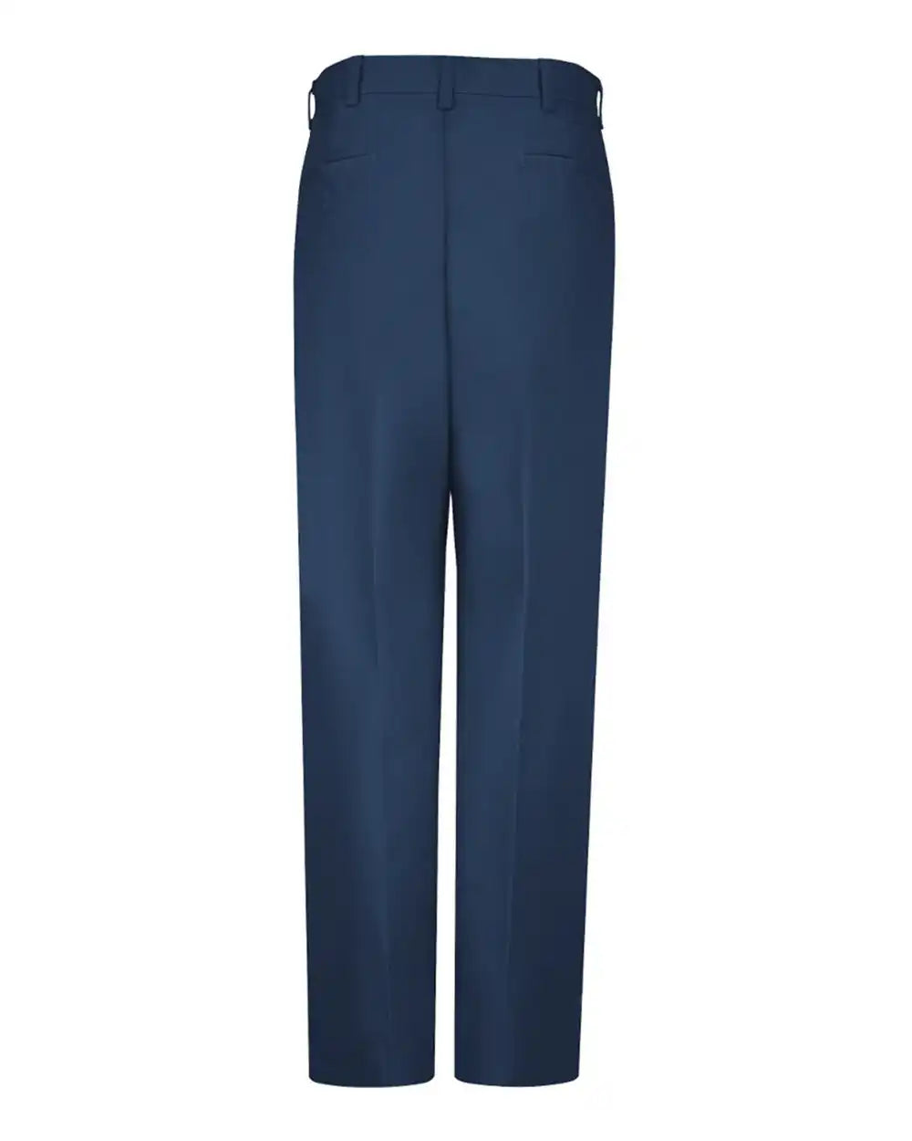 Red Kap Pz20odd Work Nmotion® Pants Odd Sizes - Navy - 36 Unhemmed - 29w