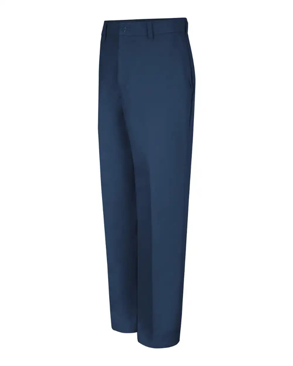 Red Kap Pz20odd Work Nmotion® Pants Odd Sizes - Navy - 36 Unhemmed - 29w