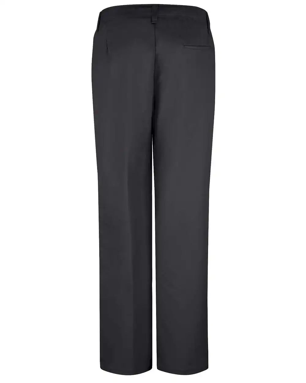 Red Kap Pz33 Women’s Work n Motion Pants - Black - 28i - 2