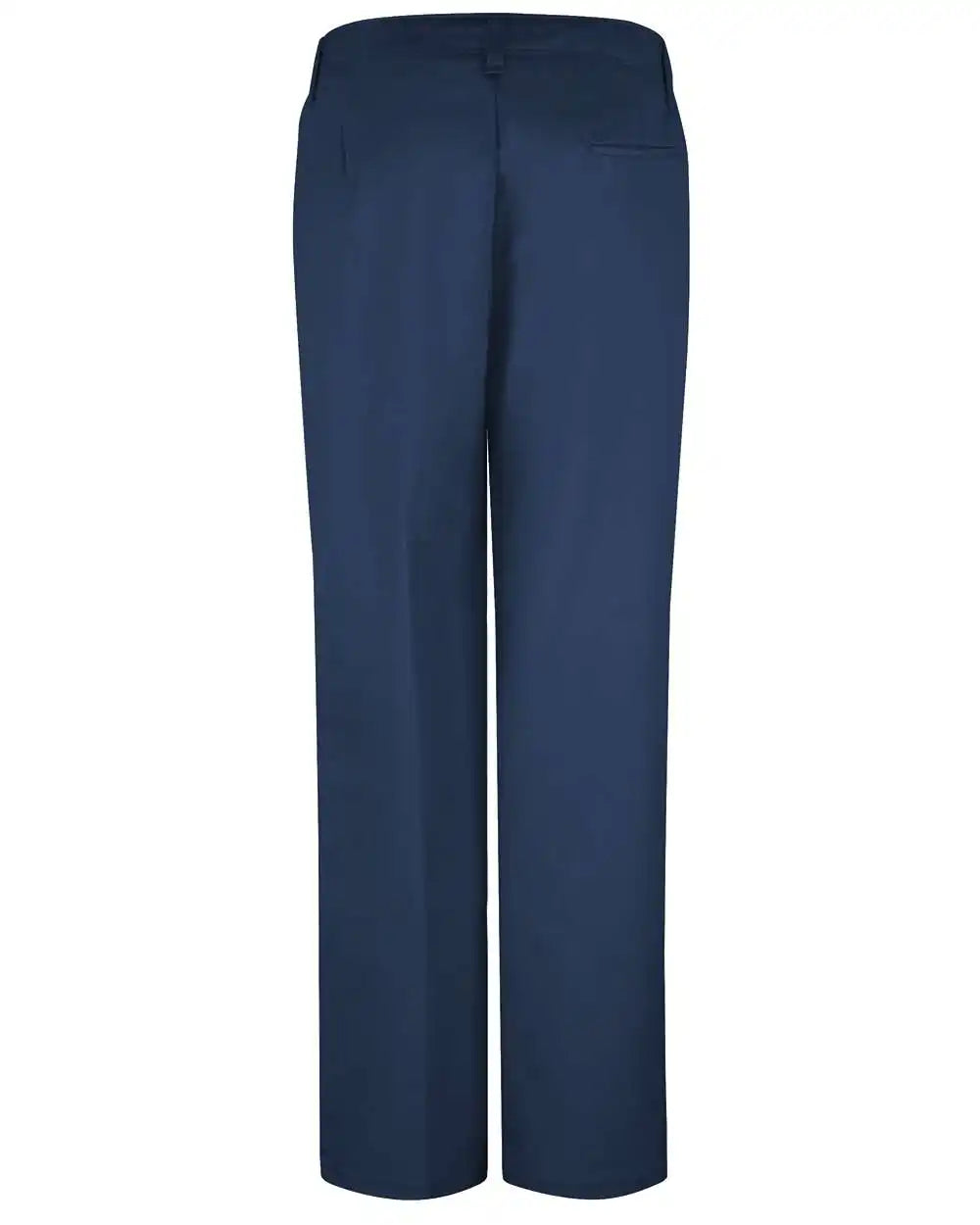 Red Kap Pz33extend Women’s Work n Motion Pants Extended Sizes - Pz33ext - Navy - 24i