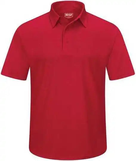 Red Kap Sk90 Performance Knit Flex Series Pro Polo