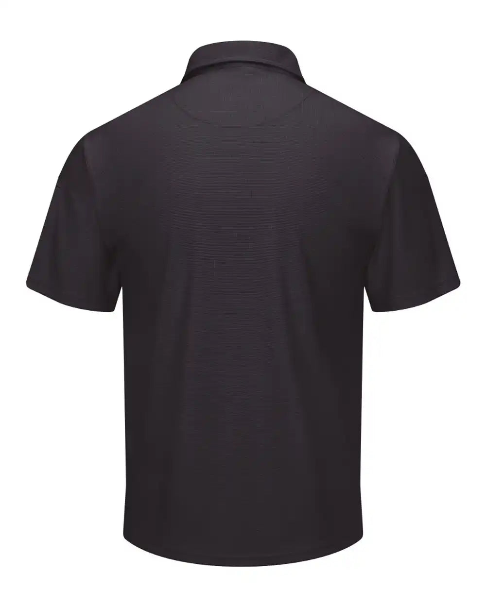 Red Kap Sk90 Performance Knit® Flex Series Pro Polo - Black - s
